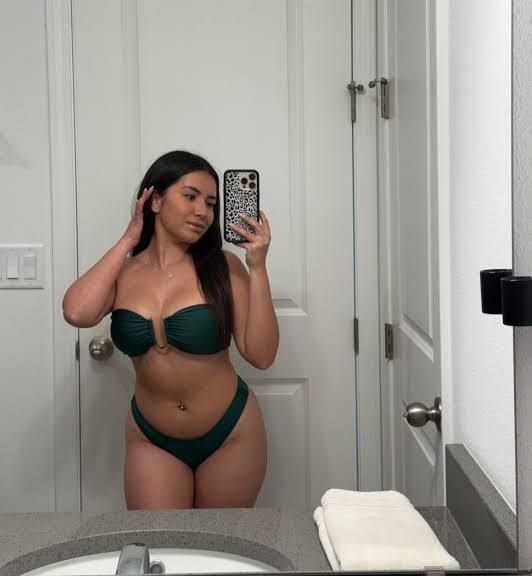 HEY THERE MY NAME IS GIRL GINNY I ACCEPT PAYMENT IN PERSON NO Bullshit AM NEW IN TOWN WE CAN WORK FOR REGULARS 💕🤍 - Image 2