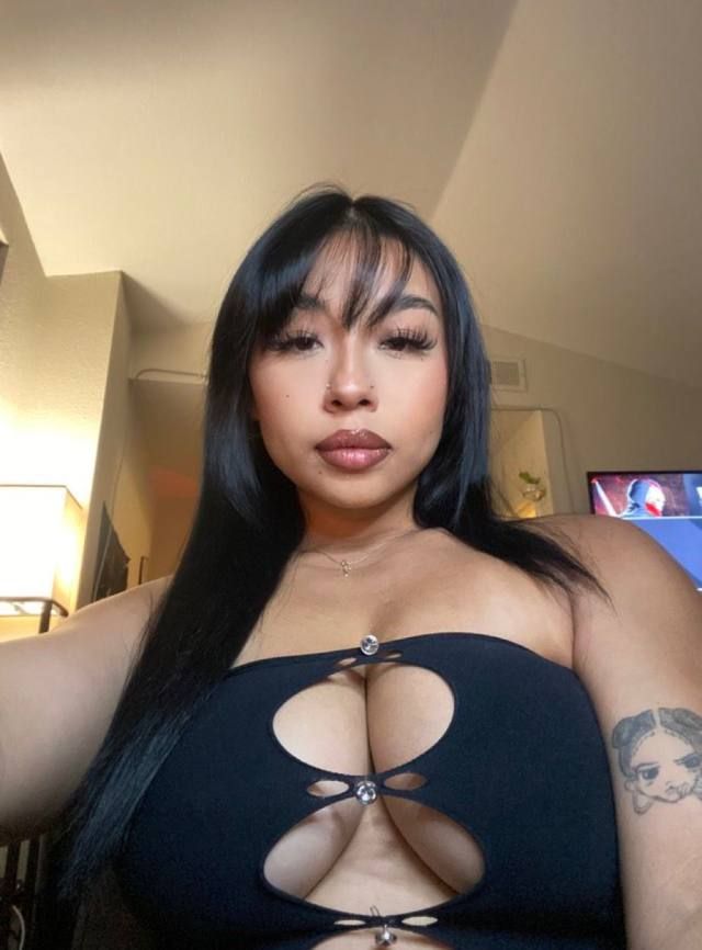 I'm available for incall and outcall also text on iMessage or text 9453696386 or add me on telegram @Ayybbe & on snapchat @x - Image 2