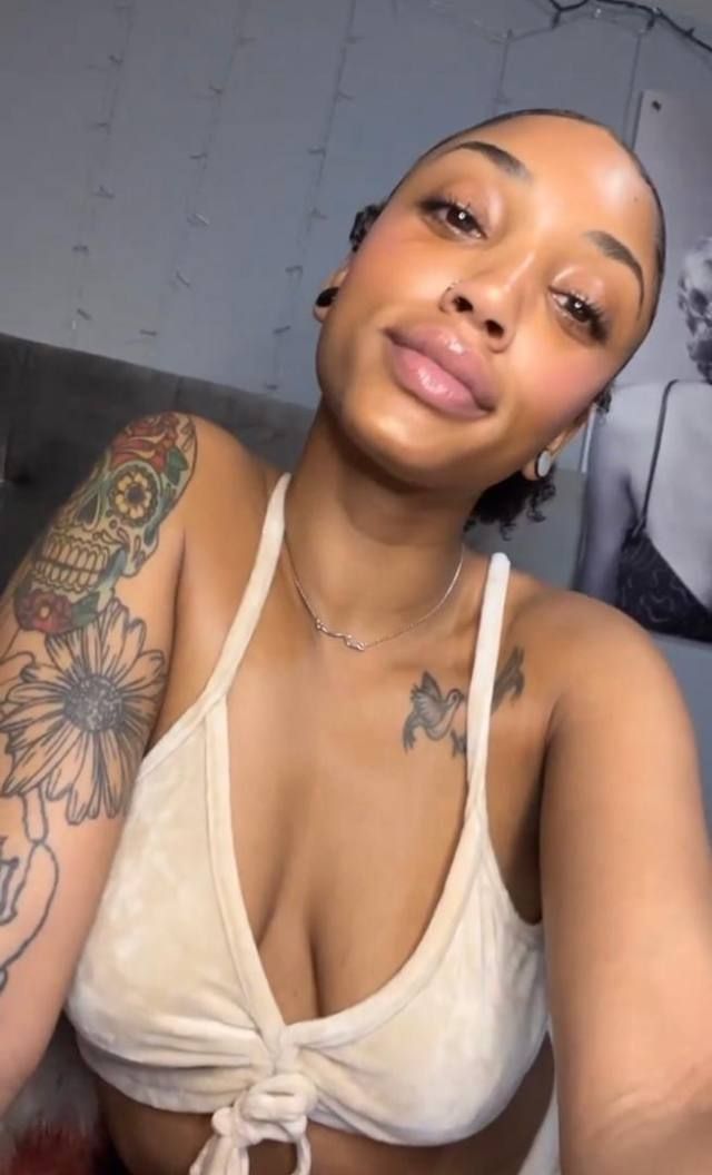 I’m ready for whatever you’ve got in mind  just message me 3153276009 - Image 2